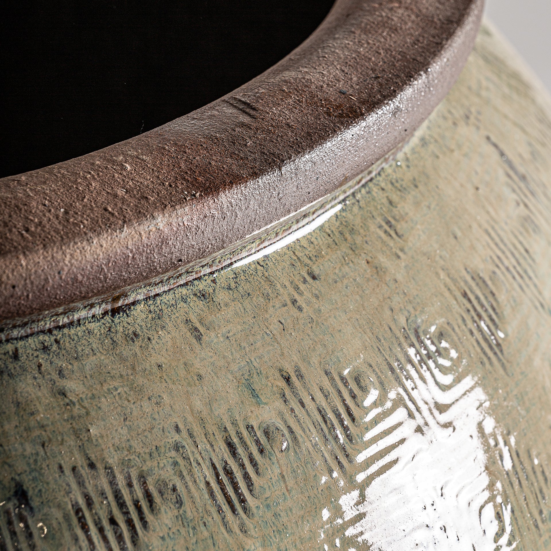 NAIROBI VASE